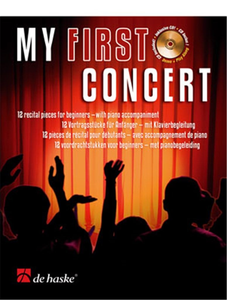 My First Concert